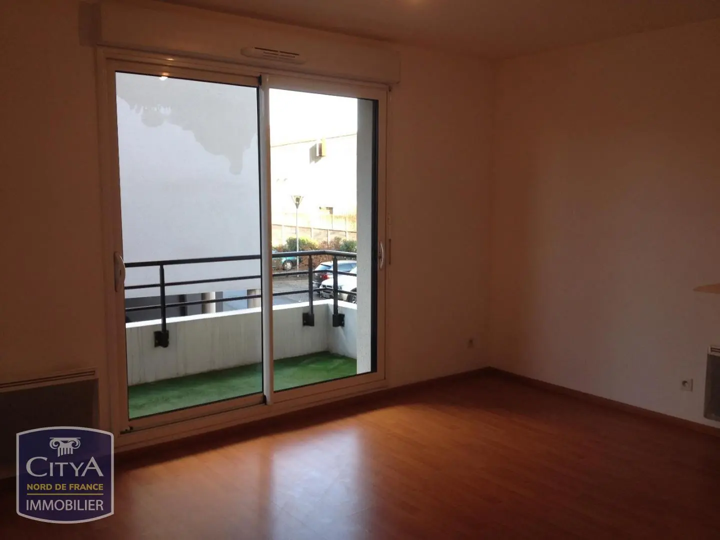 Photo 1 Appartement 2 pièces 39.71m²