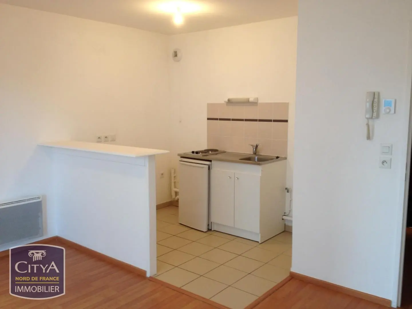 Photo 2 Appartement 2 pièces 39.71m²