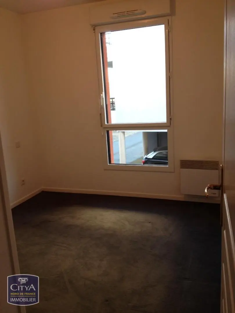 Photo 3 Appartement 2 pièces 39.71m²