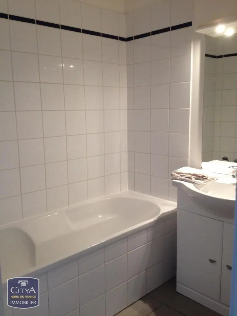 Photo 4 Appartement 2 pièces 39.71m²