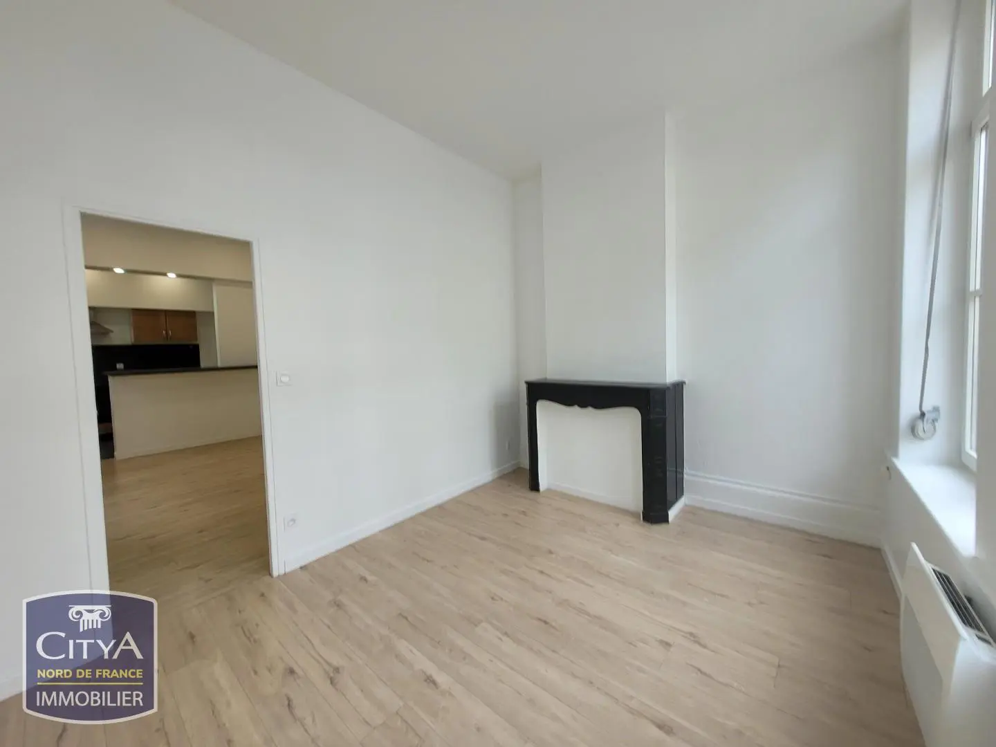 Photo 5 Appartement 2 pièces 38.46m²