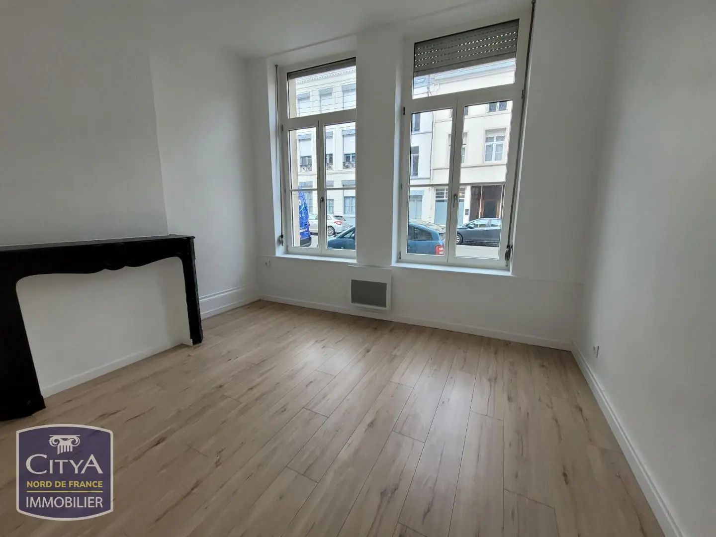 Photo 6 Appartement 2 pièces 38.46m²