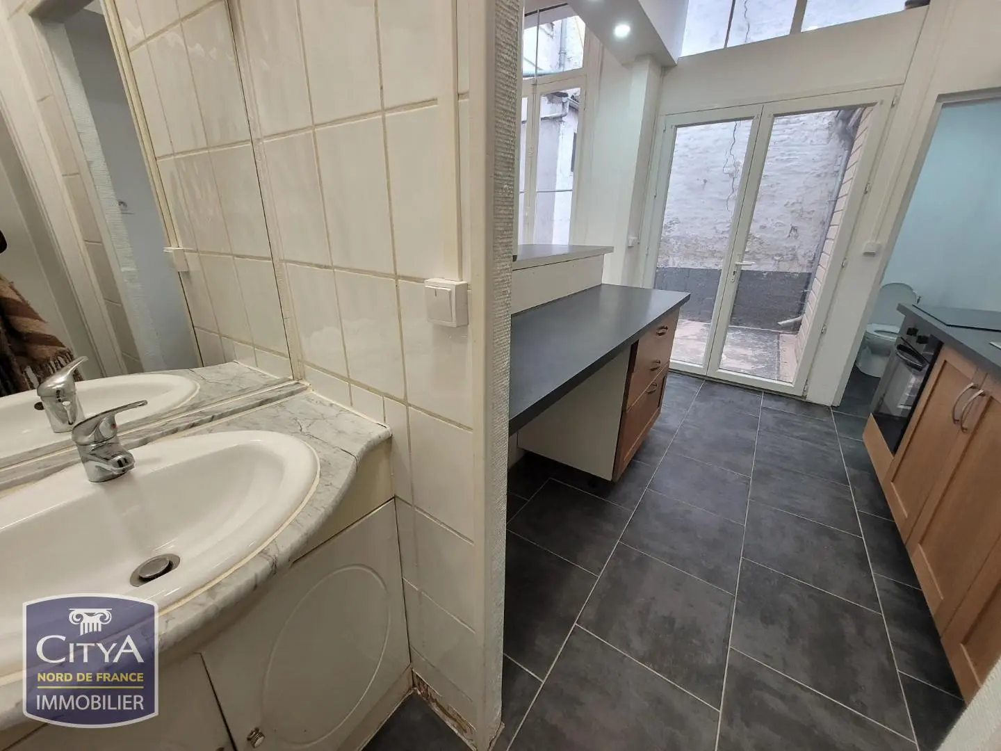 Photo 7 Appartement 2 pièces 38.46m²