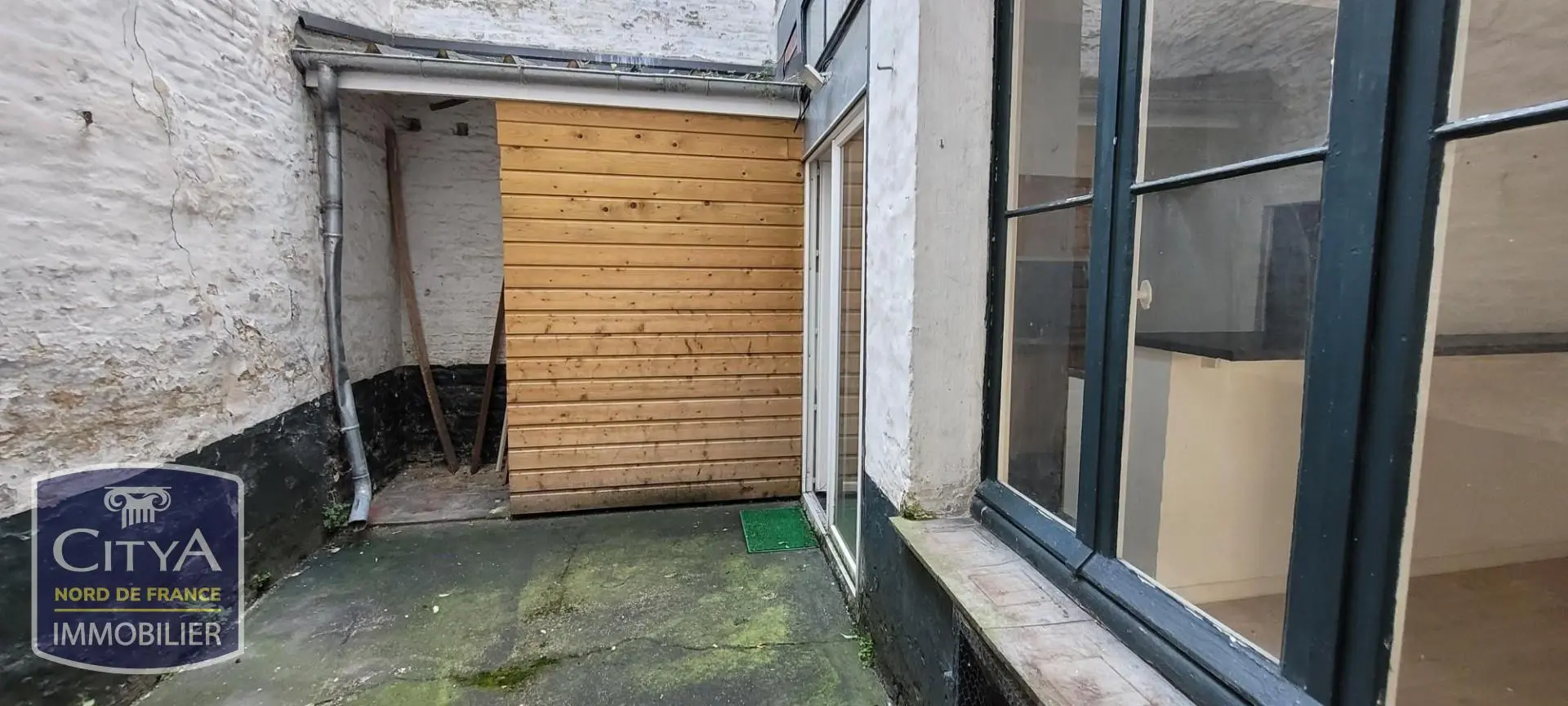Photo 8 Appartement 2 pièces 38.46m²
