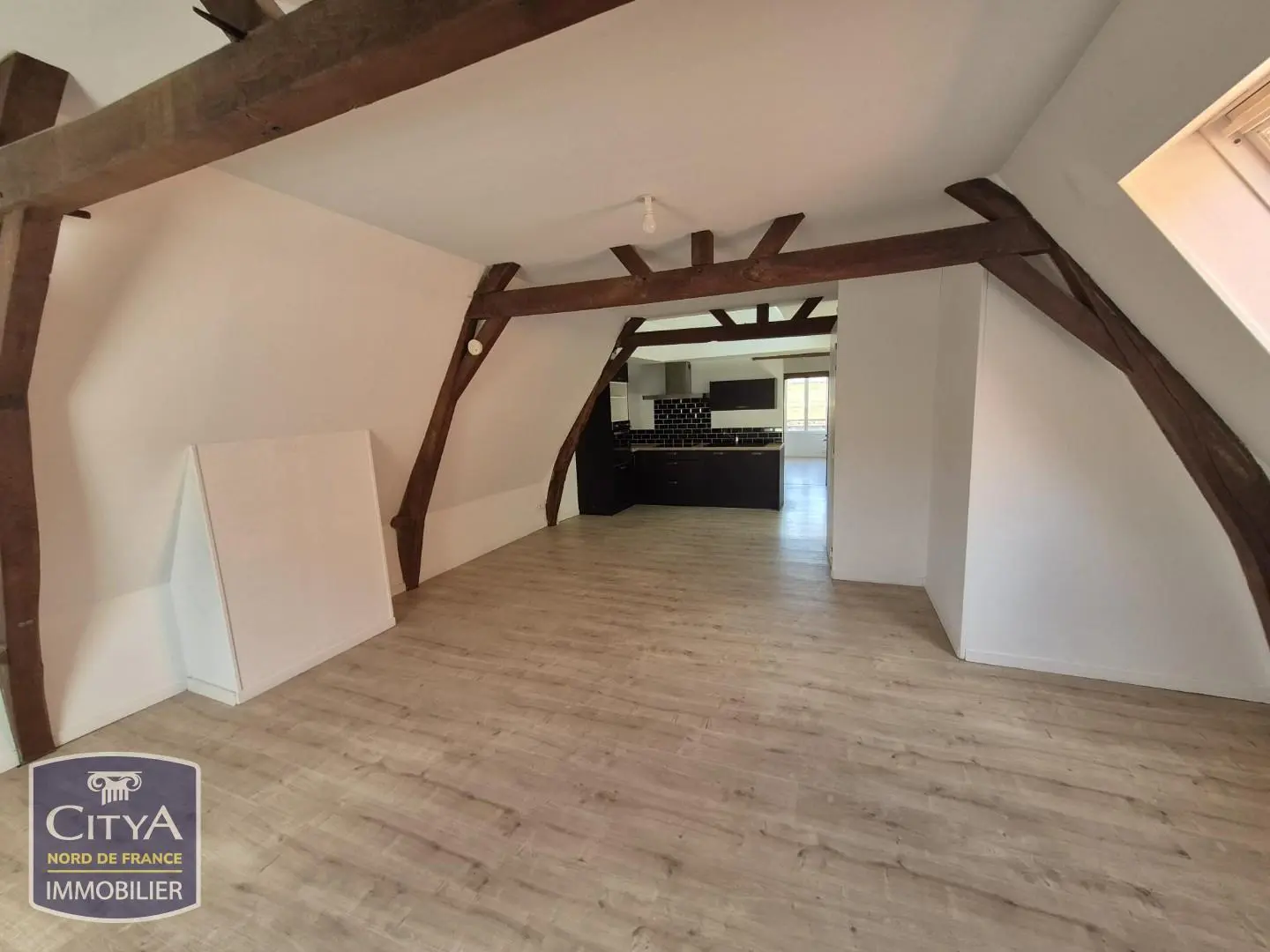 Photo 1 Appartement 3 pièces 70.07m²