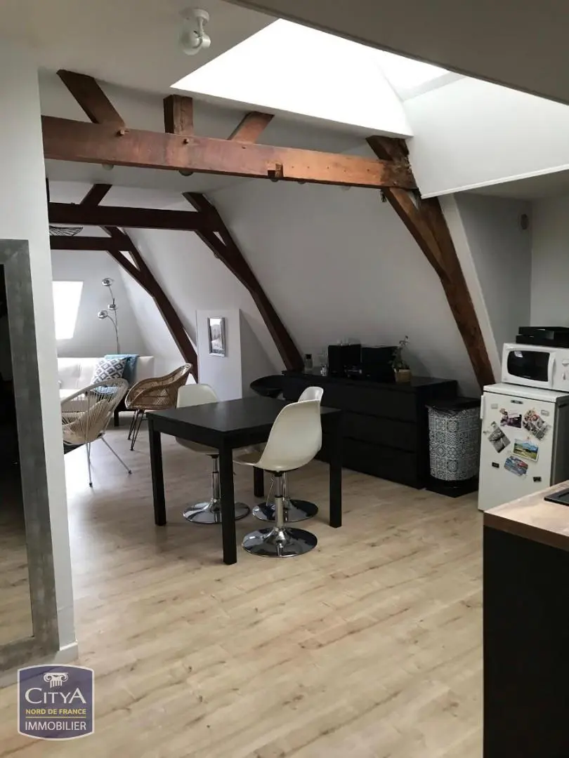 Photo 7 Appartement 3 pièces 70.07m²