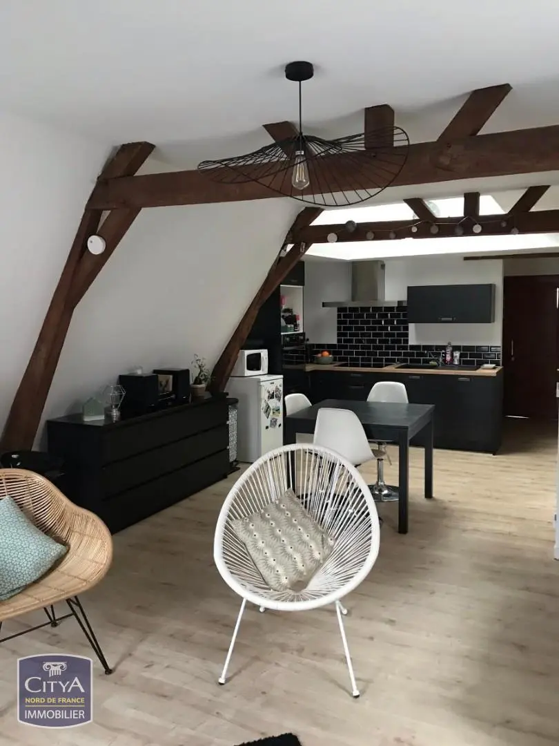 Photo 8 Appartement 3 pièces 70.07m²