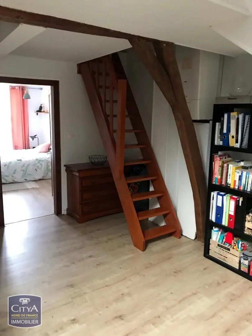 Photo 9 Appartement 3 pièces 70.07m²