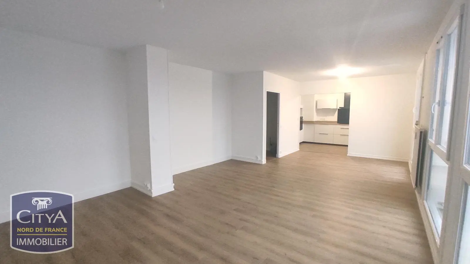 Photo 1 Appartement 4 pièces 108.07m²