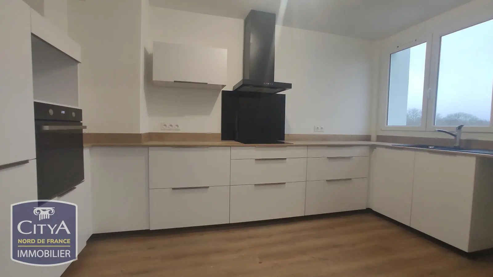 Photo 2 Appartement 4 pièces 108.07m²