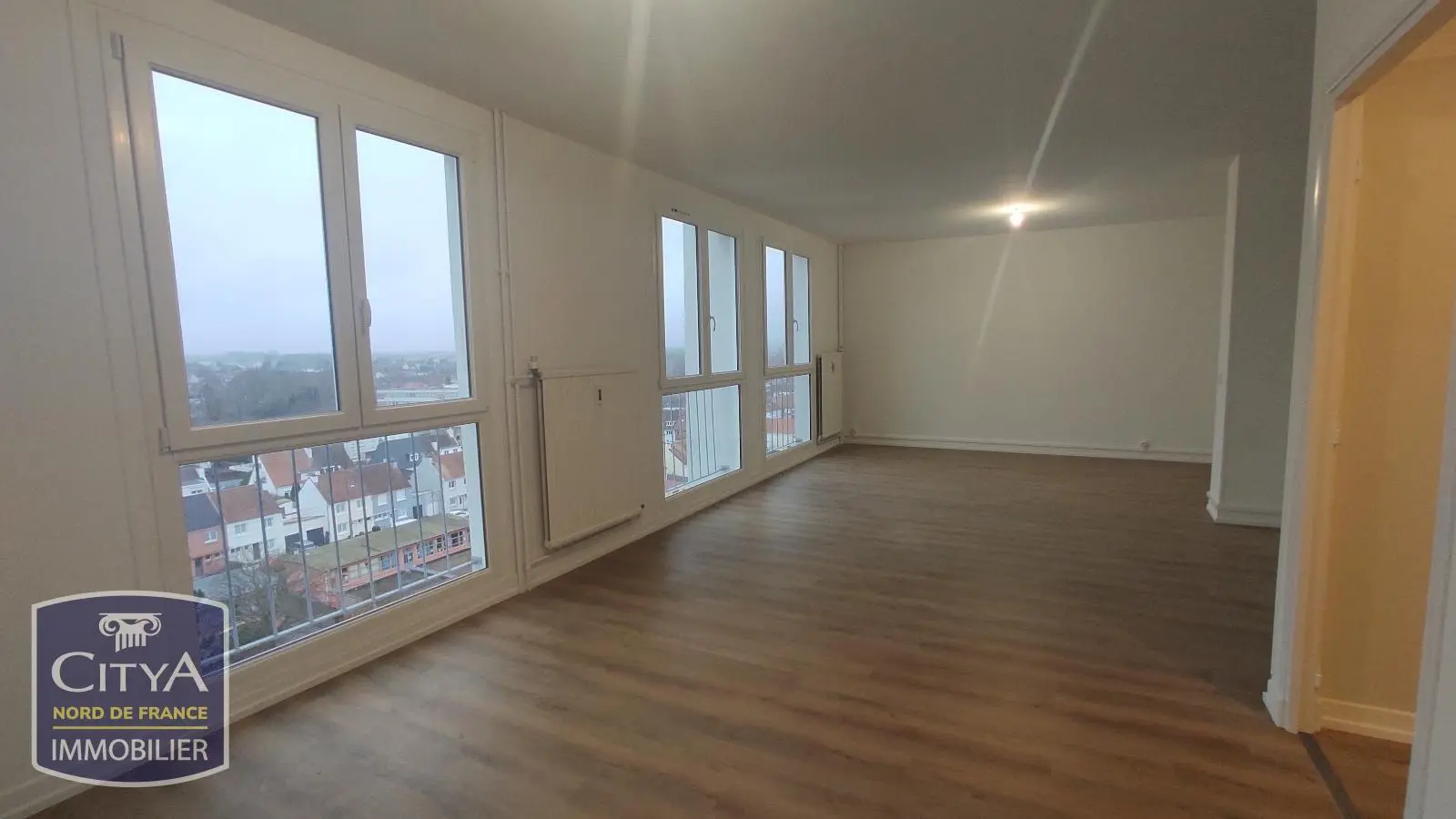 Photo 3 Appartement 4 pièces 108.07m²
