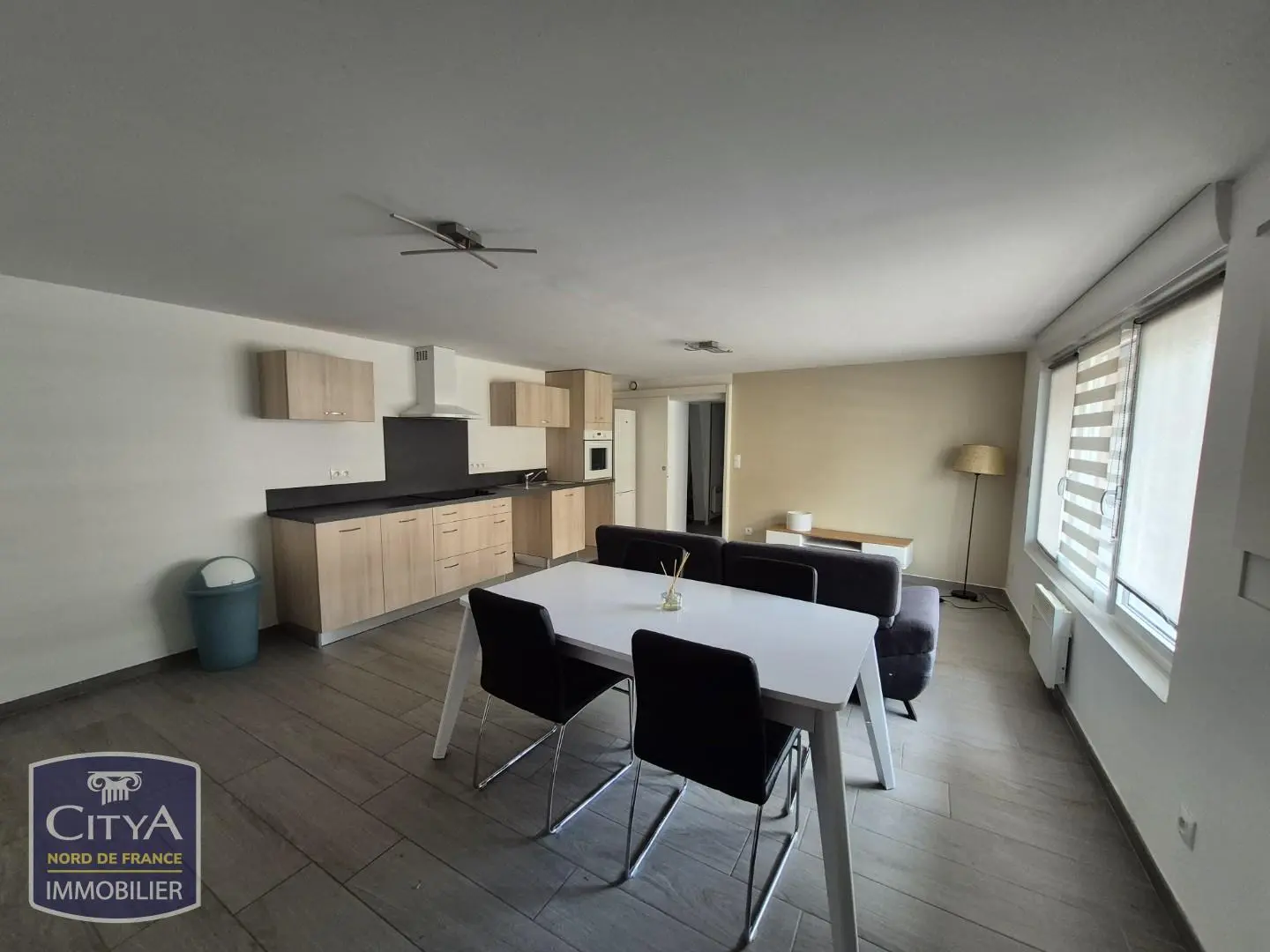 Photo 1 Appartement 2 pièces 49.23m²