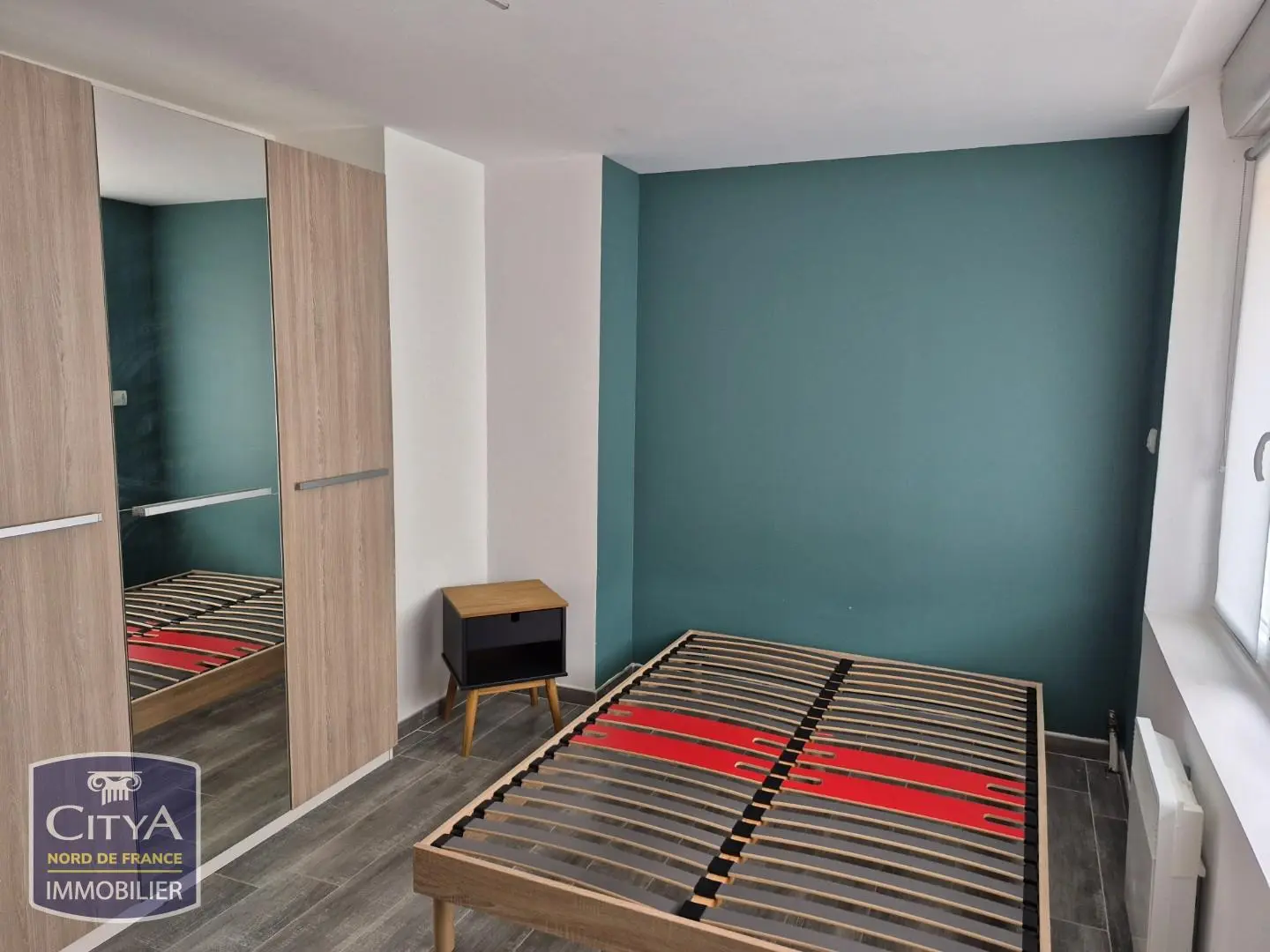 Photo 2 Appartement 2 pièces 49.23m²