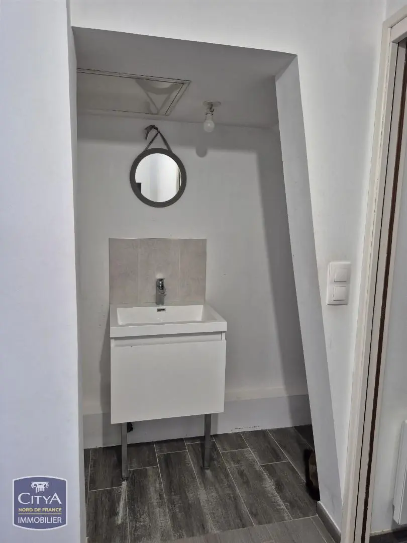 Photo 4 Appartement 2 pièces 49.23m²