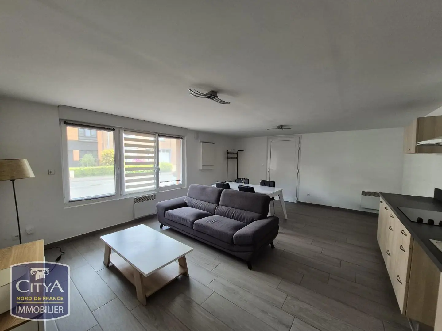 Photo 6 Appartement 2 pièces 49.23m²