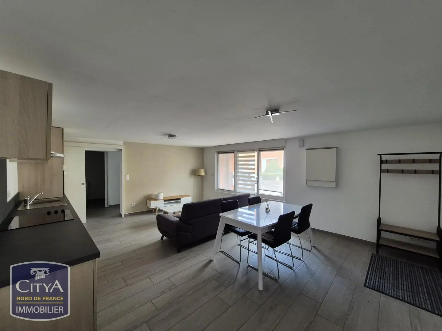 Photo 7 Appartement 2 pièces 49.23m²