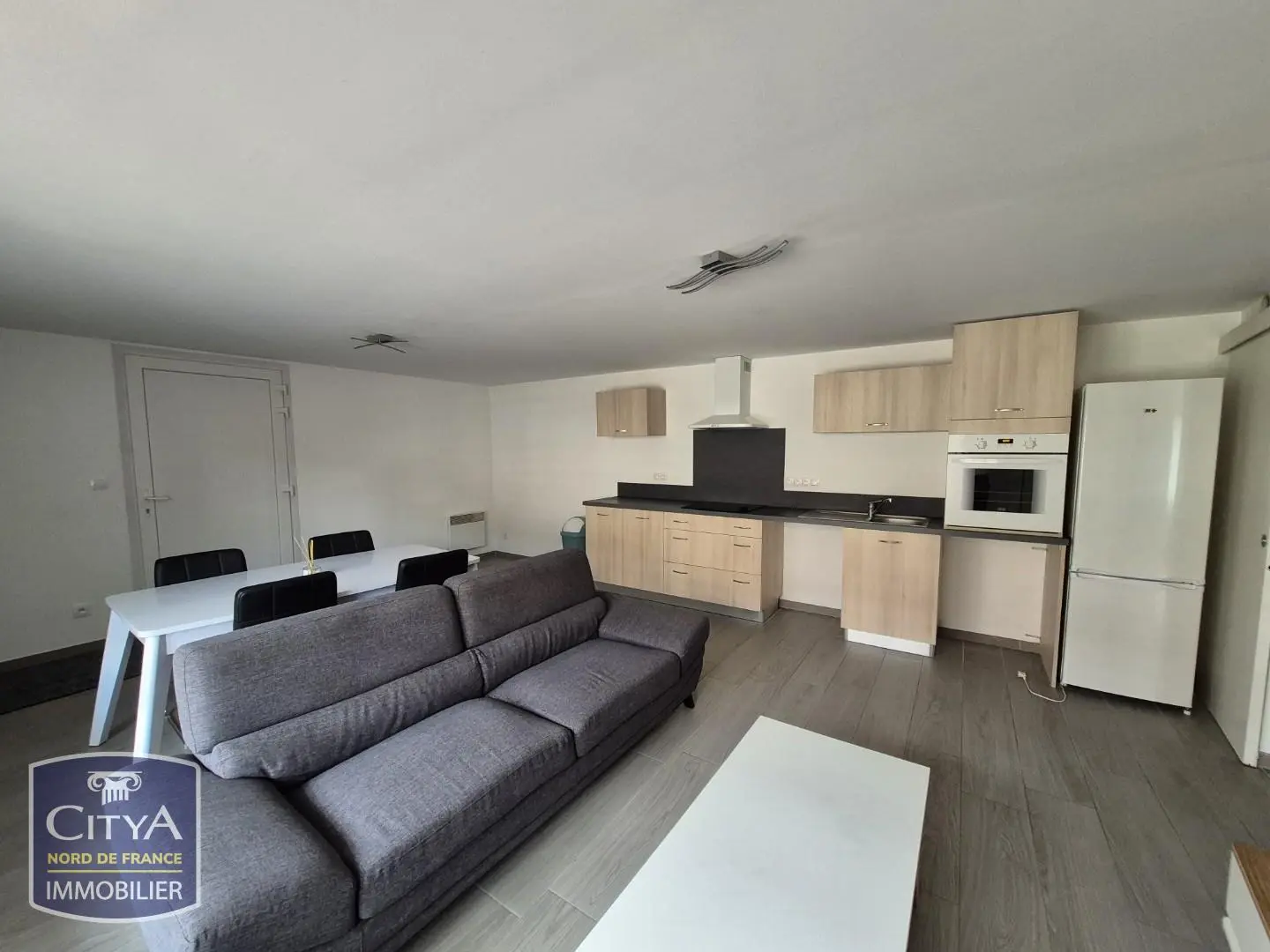 Photo 8 Appartement 2 pièces 49.23m²