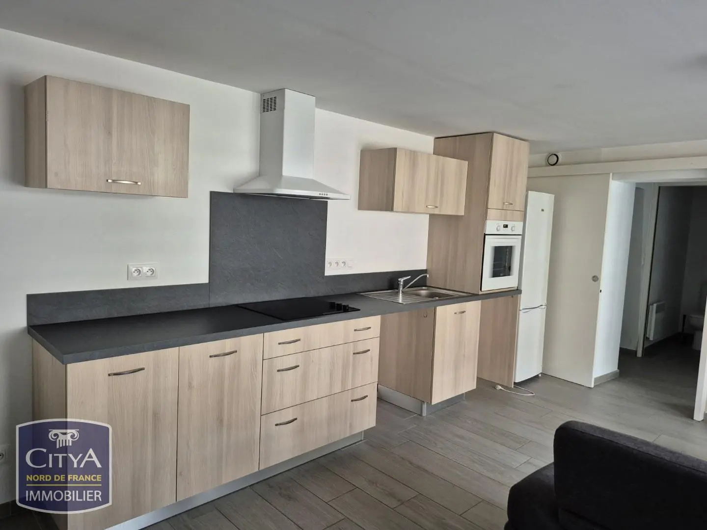 Photo 9 Appartement 2 pièces 49.23m²
