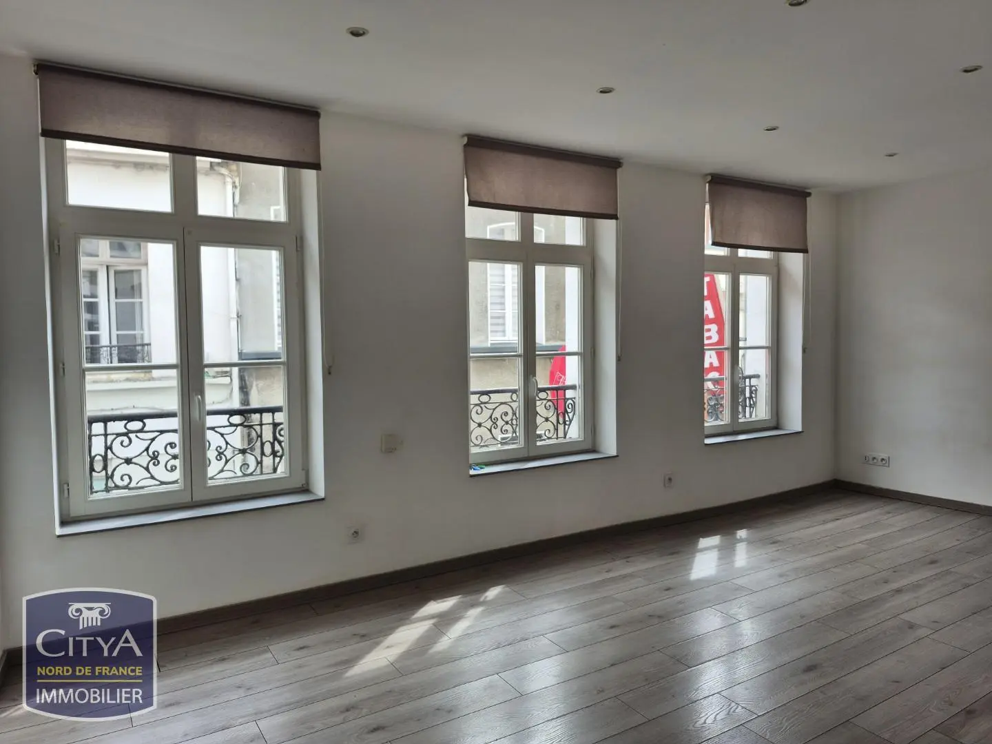 Photo 1 appartement Saint-Omer