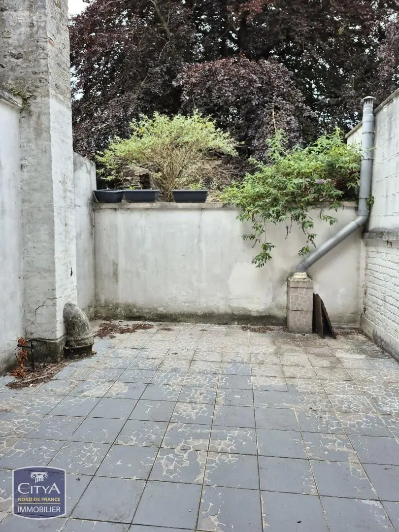 Photo 2 appartement Saint-Omer