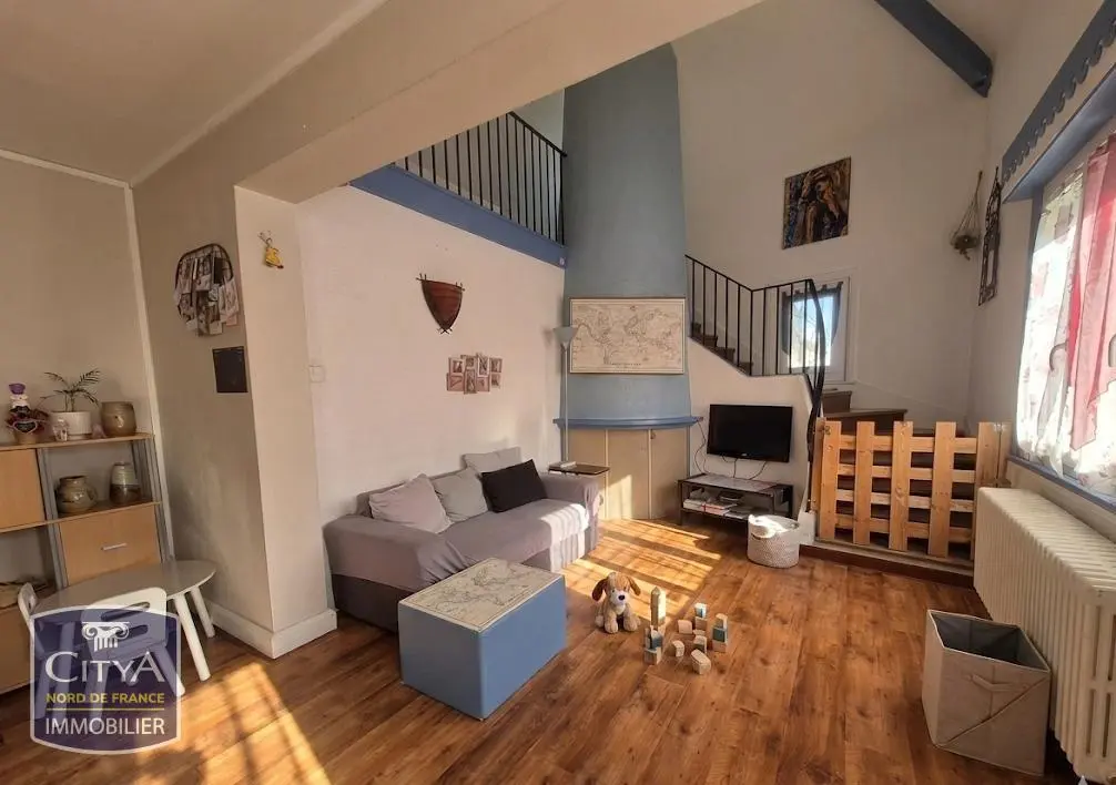 Photo 1 Appartement 4 pièces 100.15m²