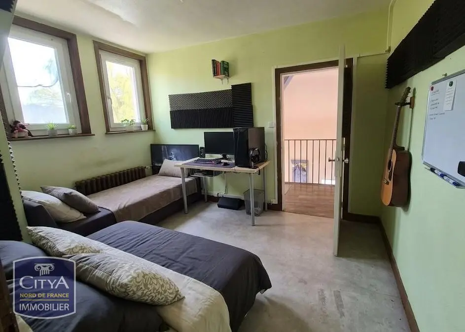 Photo 2 Appartement 4 pièces 100.15m²