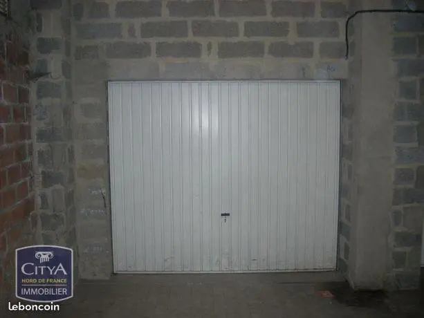 Photo 2 Parking 20m²