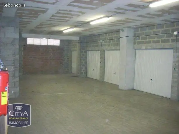Photo 3 Parking 20m²