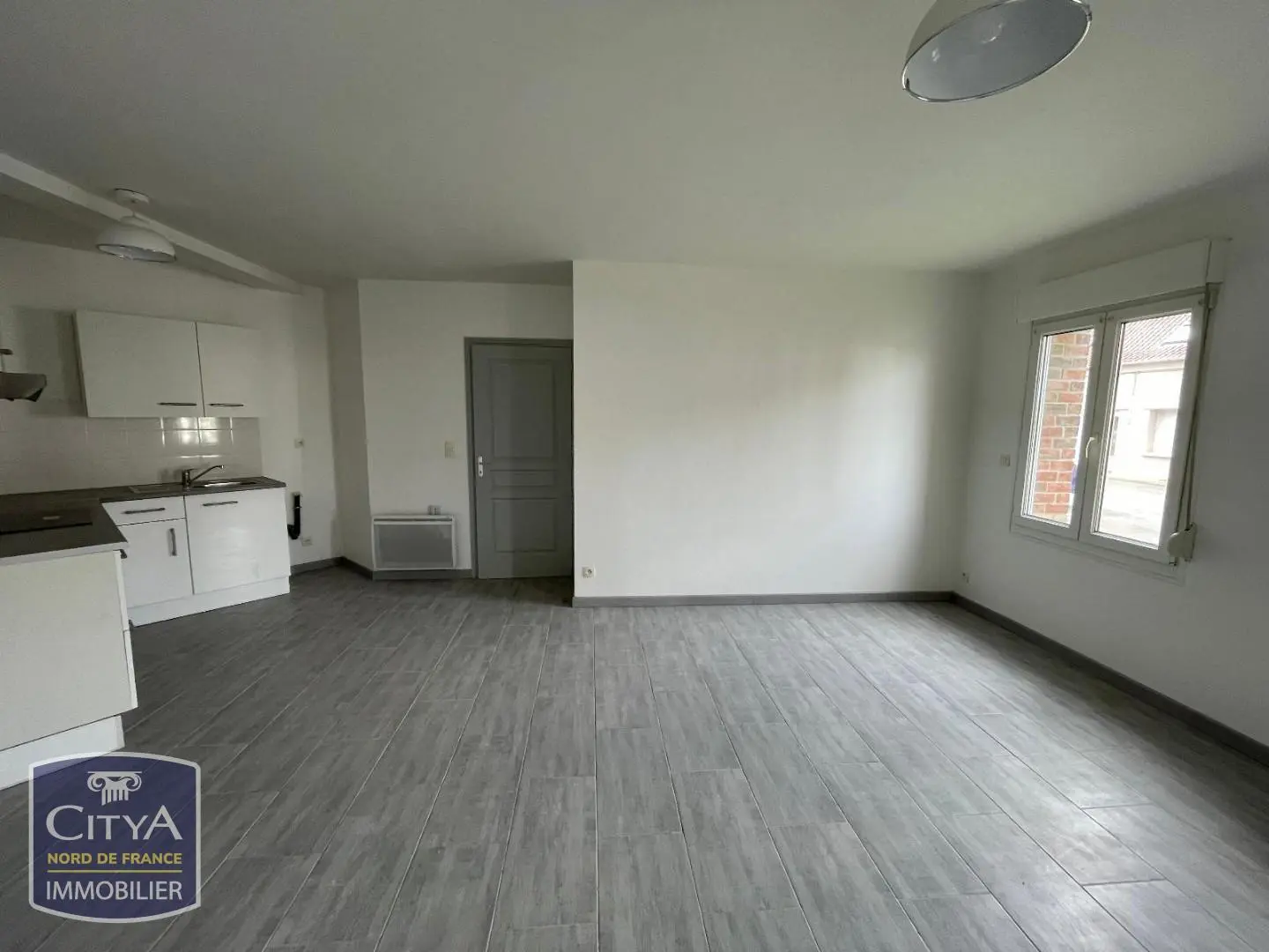 Photo 1 Appartement 2 pièces 51.65m²