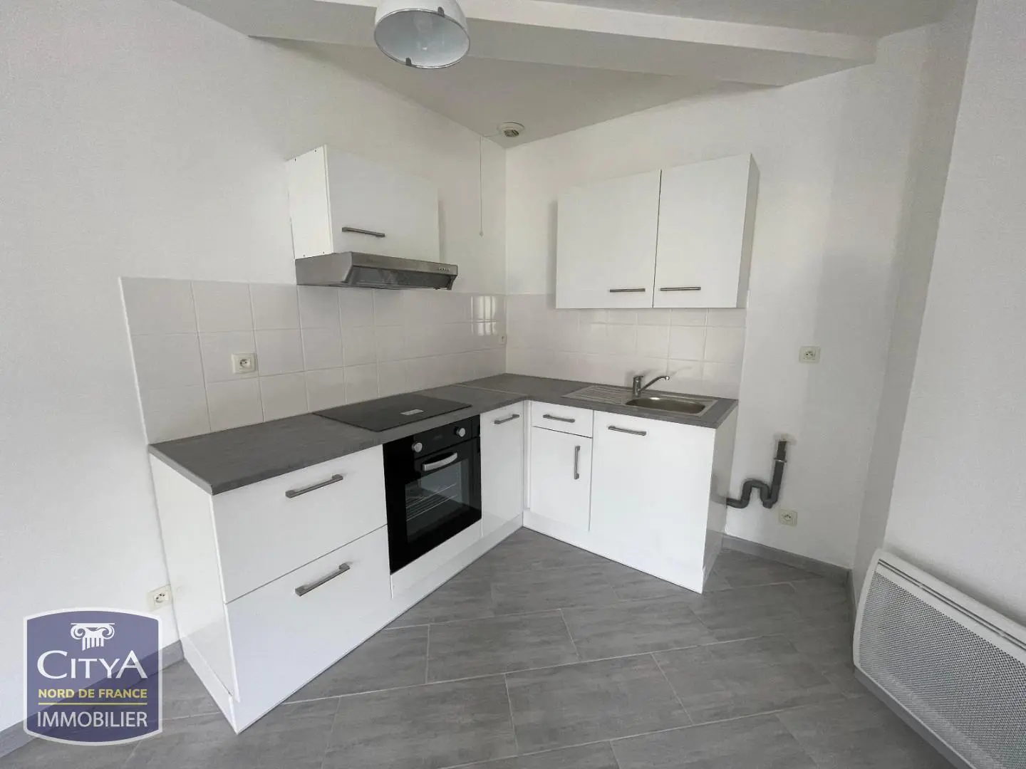 Photo 2 Appartement 2 pièces 51.65m²