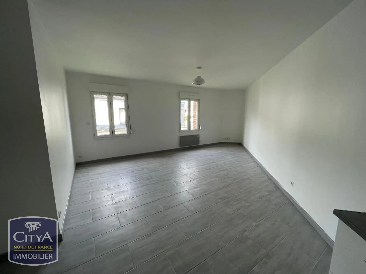 Photo 3 Appartement 2 pièces 51.65m²
