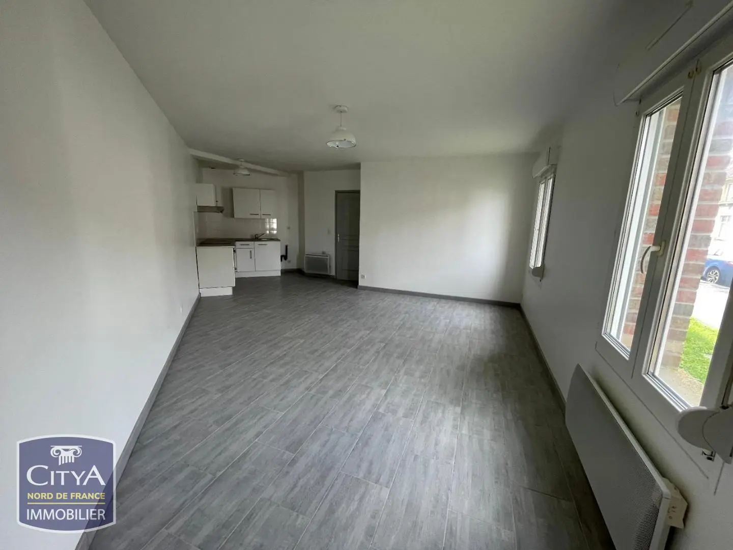 Photo 4 Appartement 2 pièces 51.65m²