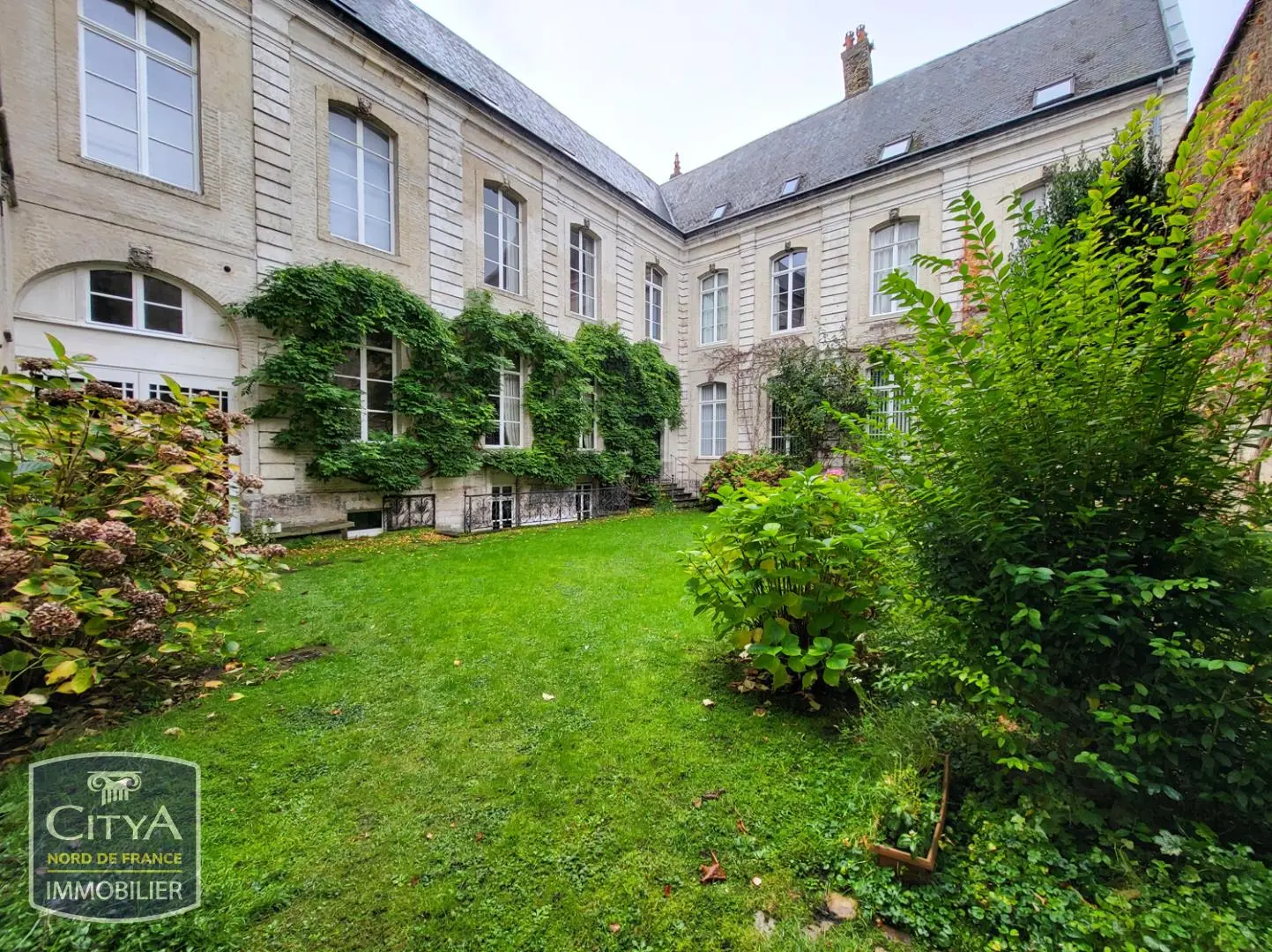 Photo 3 Appartement 3 pièces 67.92m²