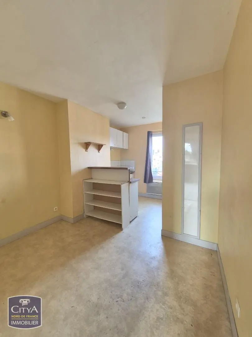 Photo 3 Appartement 1 pièce 27.07m²
