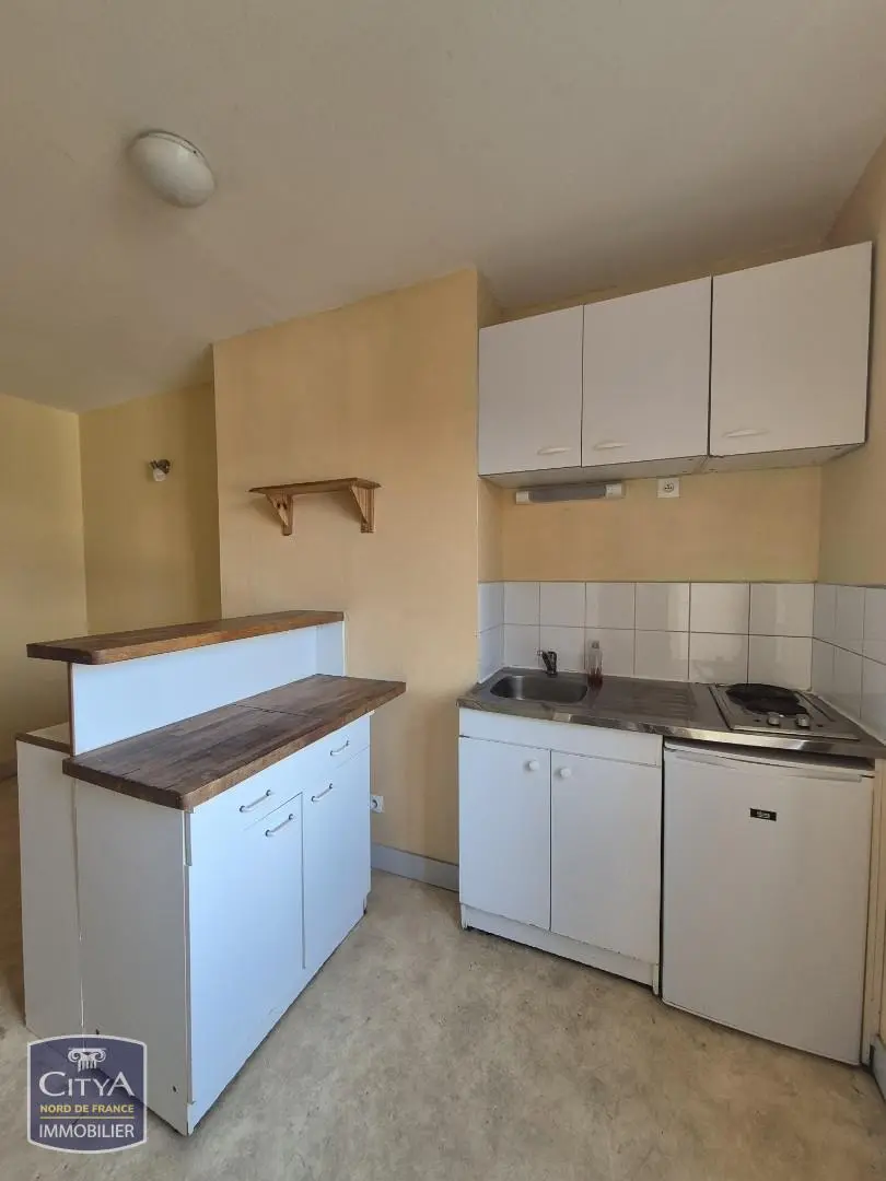 Photo 4 Appartement 1 pièce 27.07m²