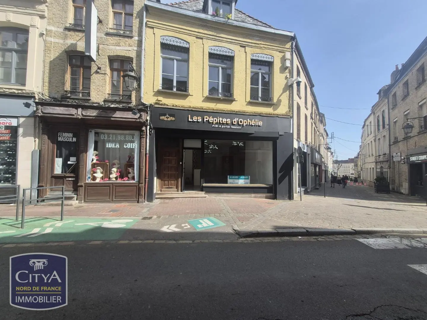 Photo 1 Local Commercial 50m²
