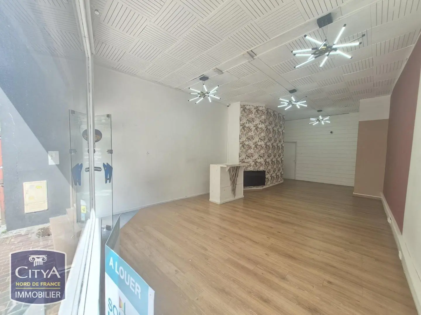 Photo 2 Local Commercial 50m²