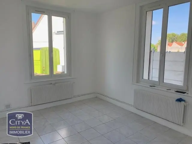 Photo 3 Appartement 2 pièces 48.05m²
