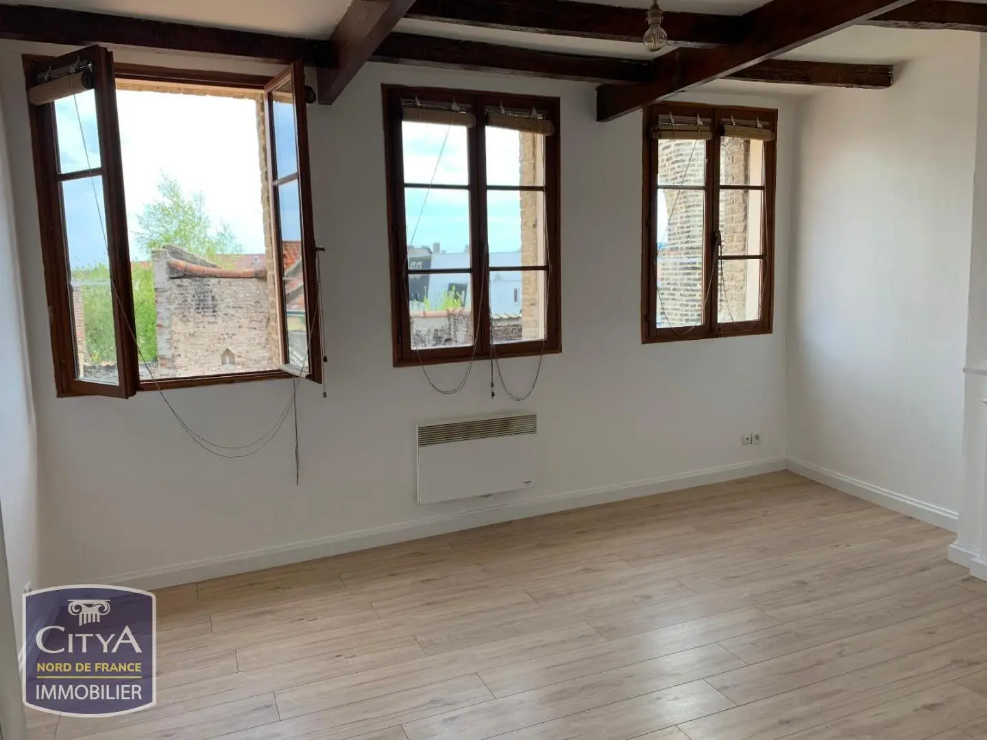 Photo 1 Appartement 2 pièces 33.87m²