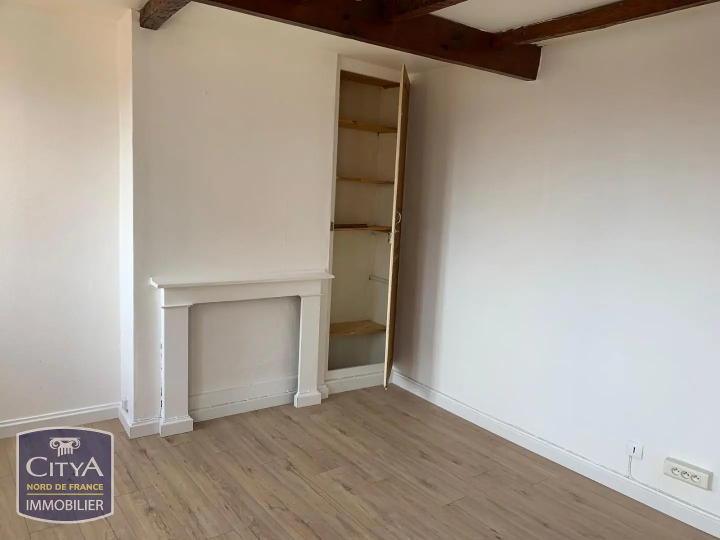 Photo 2 Appartement 2 pièces 33.87m²