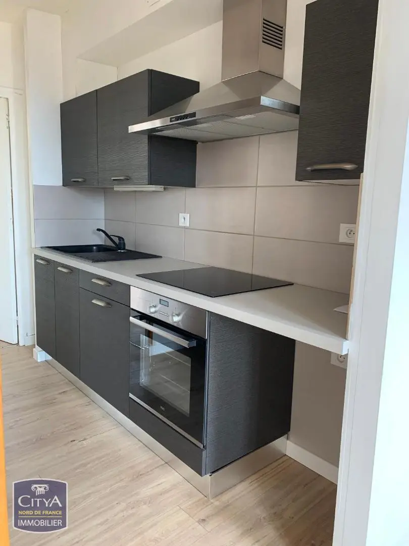 Photo 3 Appartement 2 pièces 33.87m²