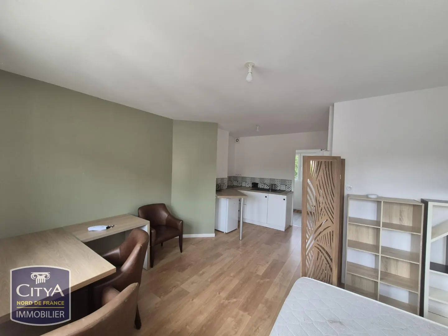 Photo 1 appartement Saint-Omer