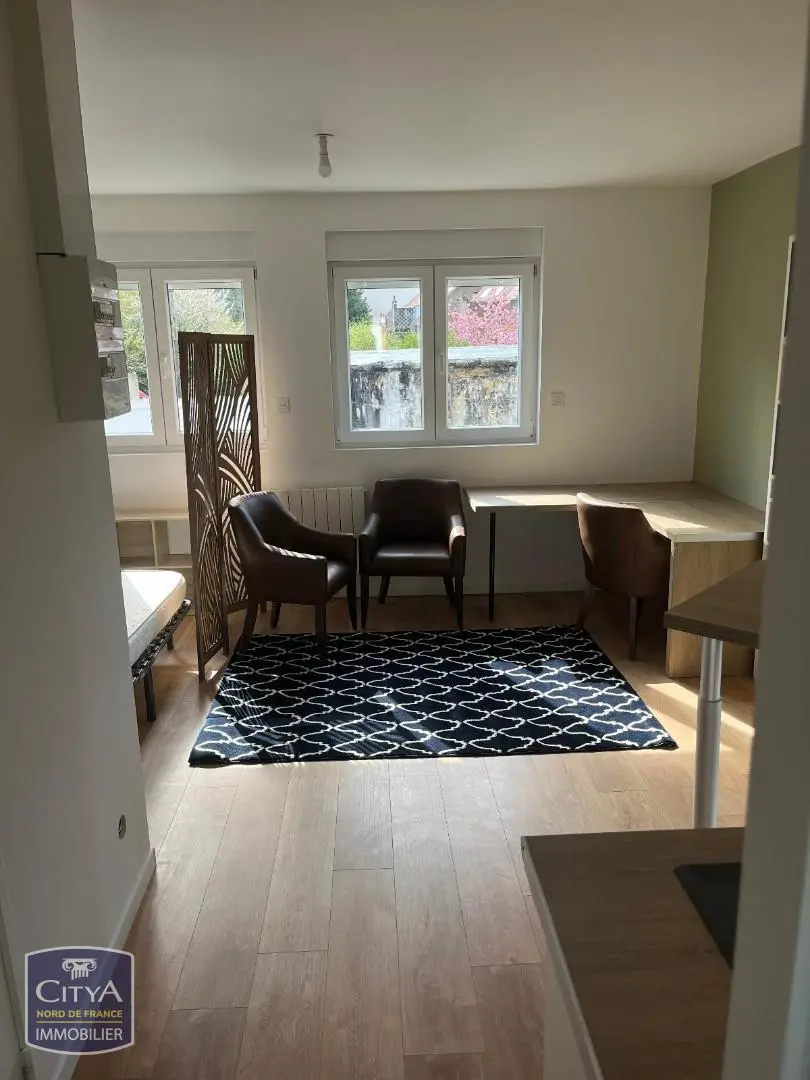 Photo 10 appartement Saint-Omer