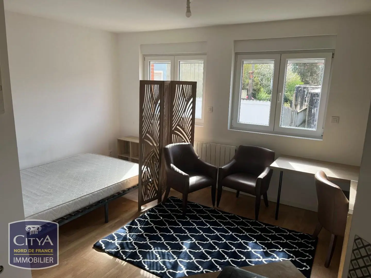 Photo 2 appartement Saint-Omer