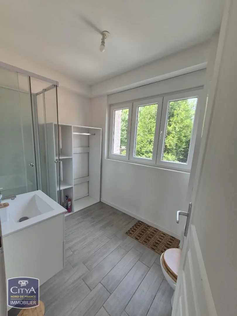 Photo 3 appartement Saint-Omer