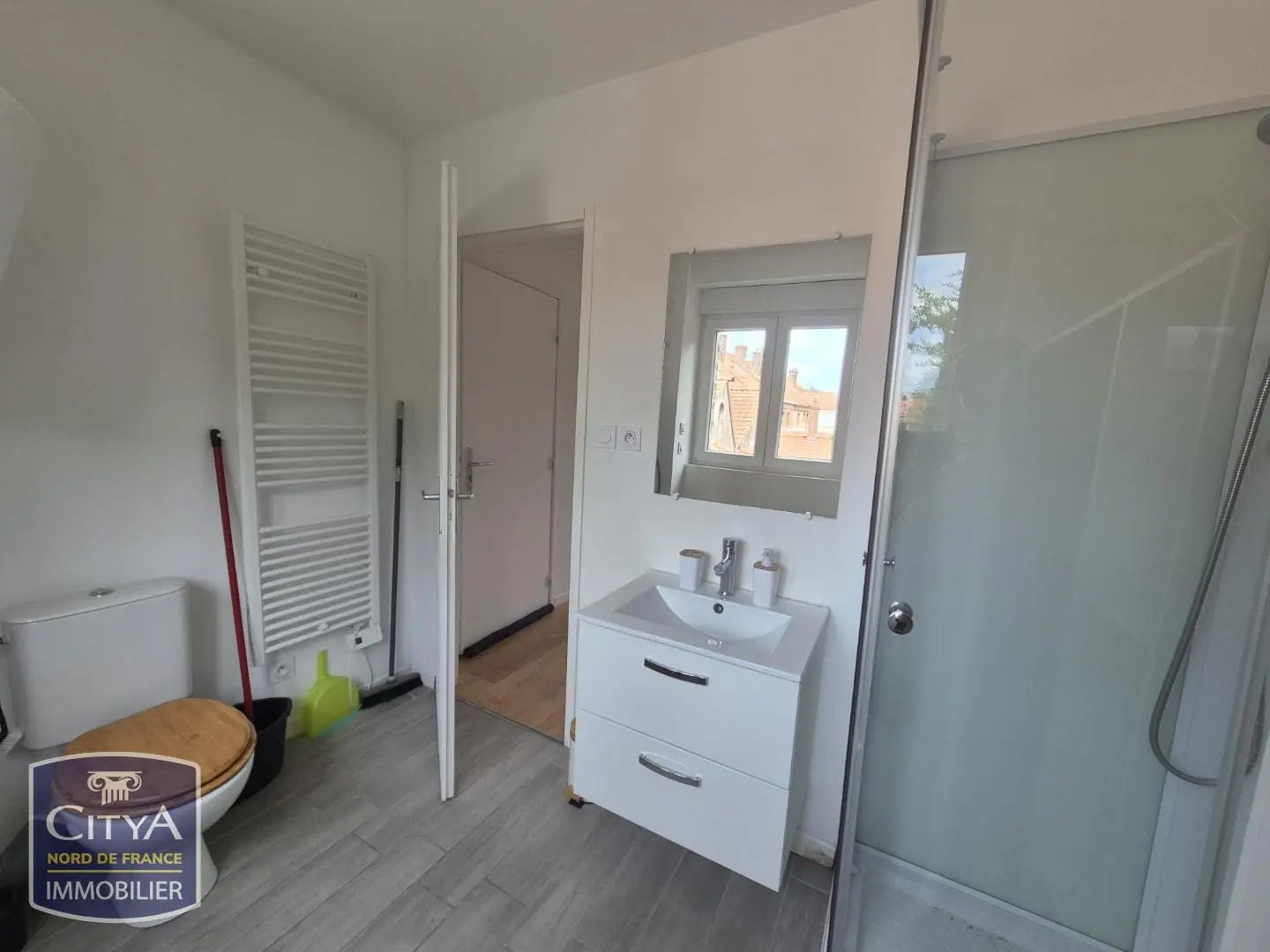 Photo 4 appartement Saint-Omer