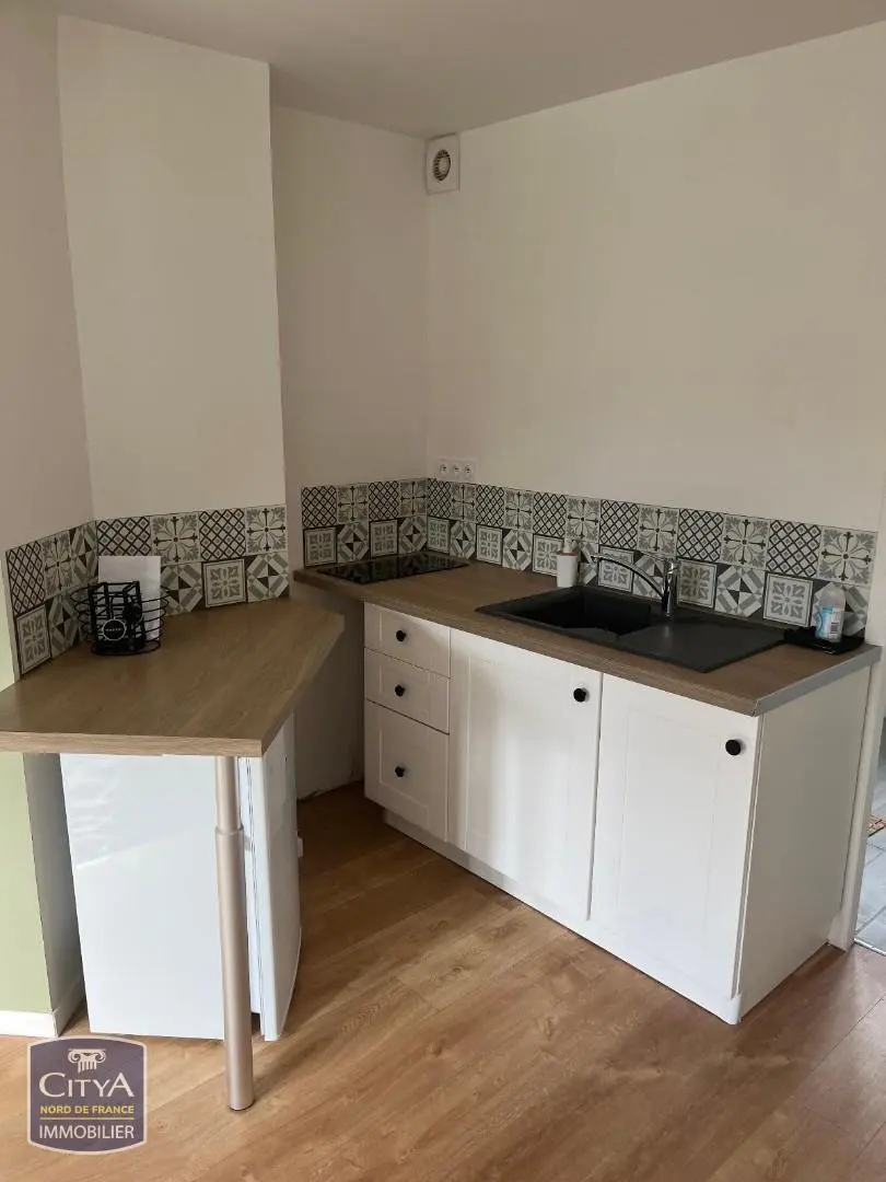 Photo 5 appartement Saint-Omer