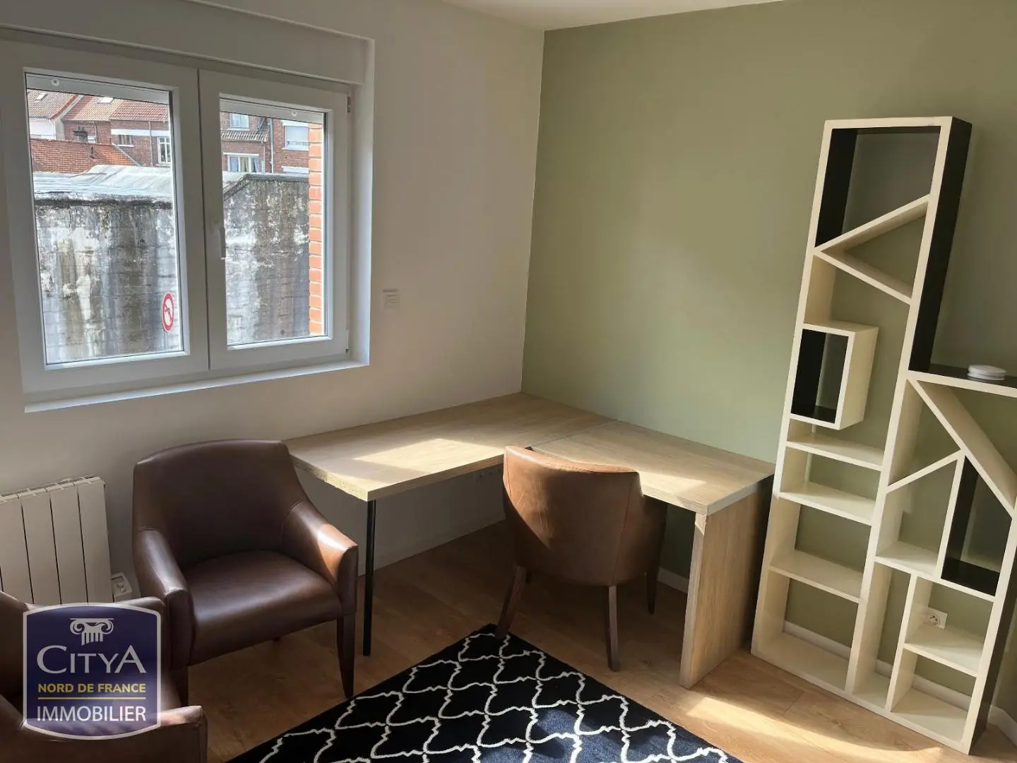 Photo 6 appartement Saint-Omer