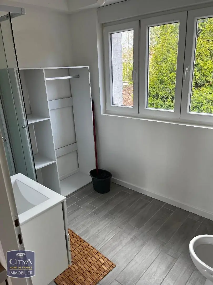 Photo 8 appartement Saint-Omer