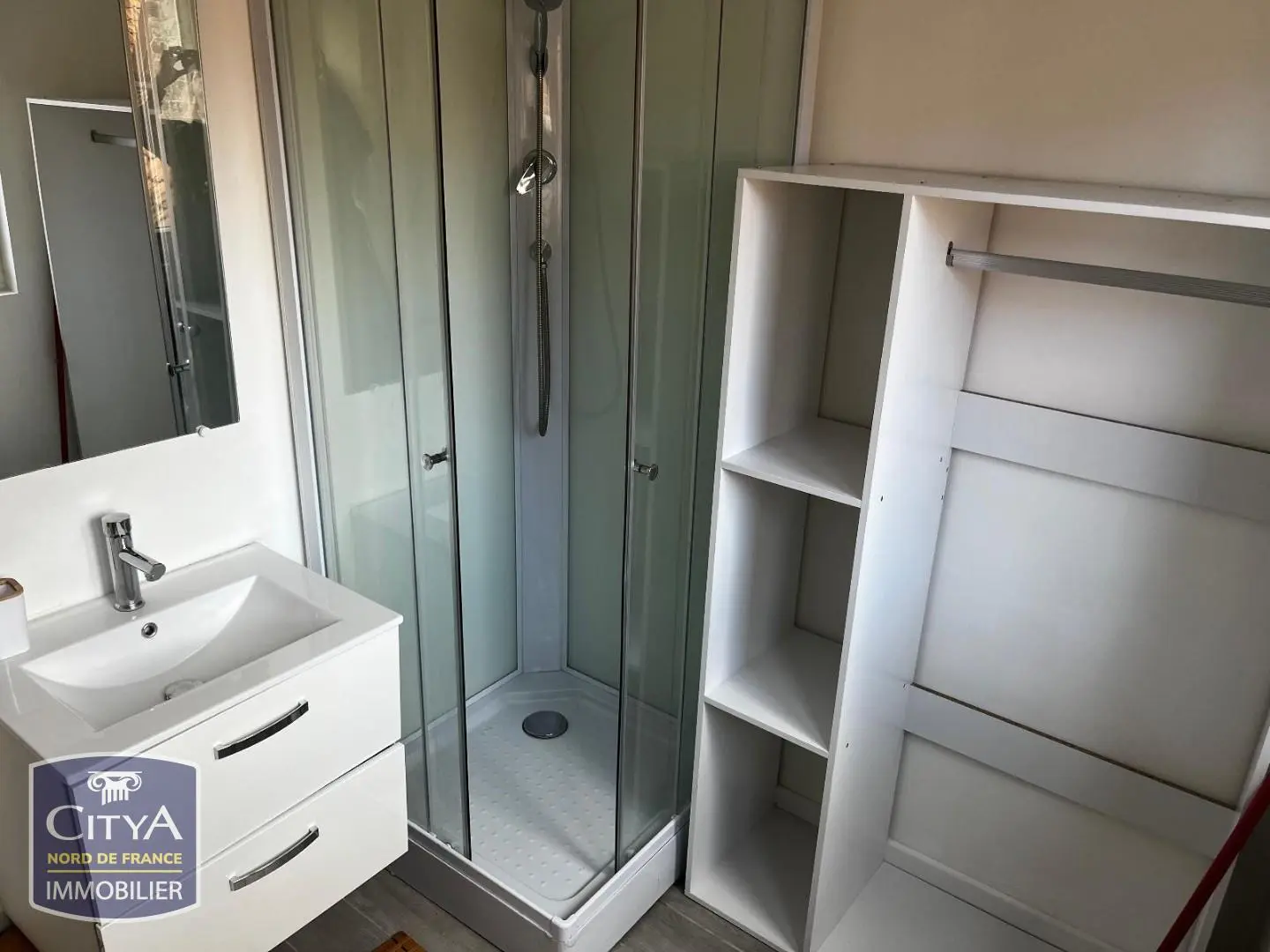 Photo 9 appartement Saint-Omer